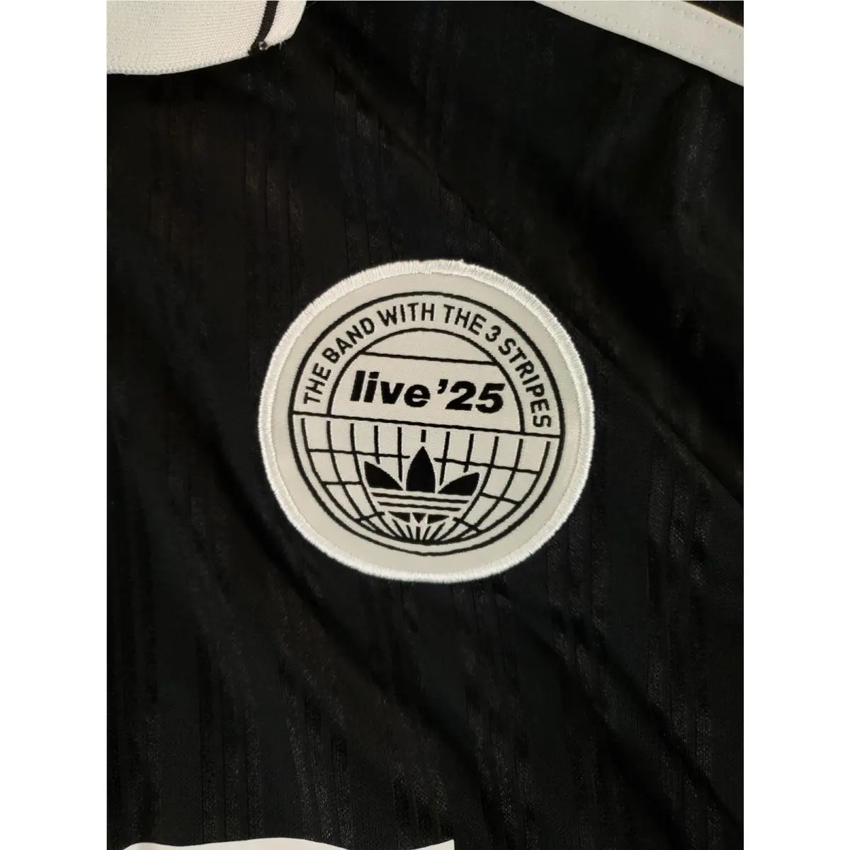 Adidas clothing - Black 4