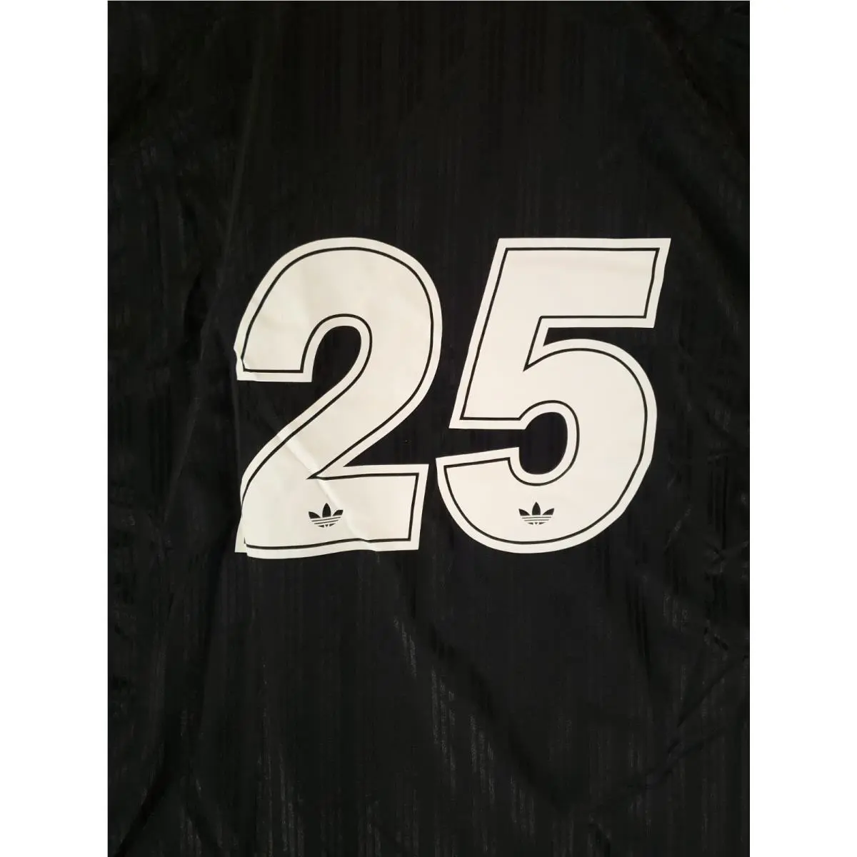 Adidas clothing - Black 6