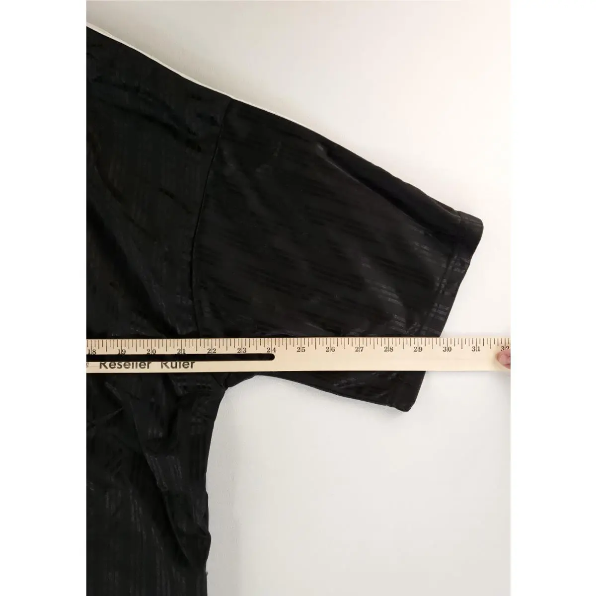 Adidas clothing - Black 7