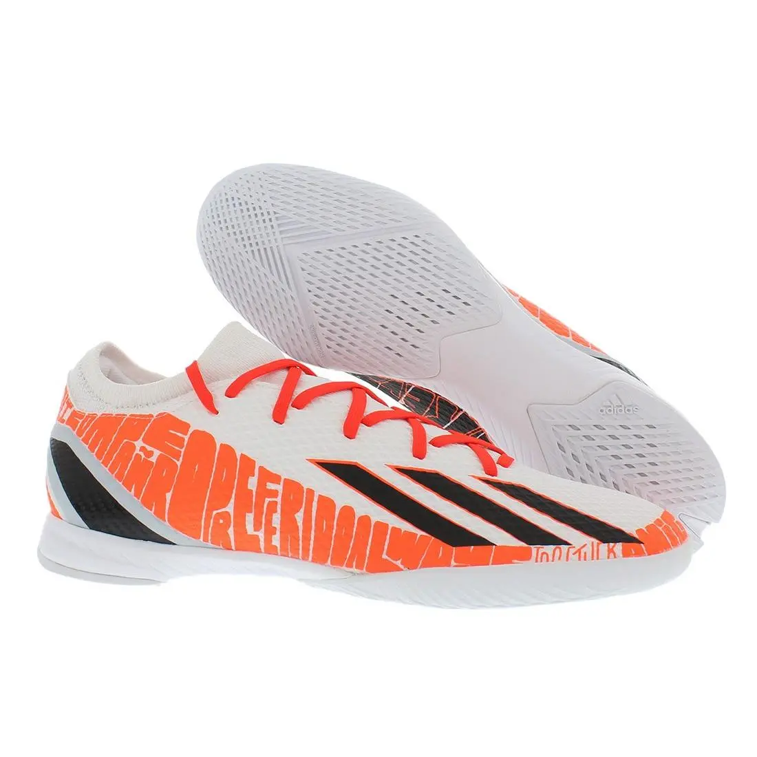 Adidas X Speedportal Messi 3 In Unisex Shoes Size 11.5 Color: Footwear