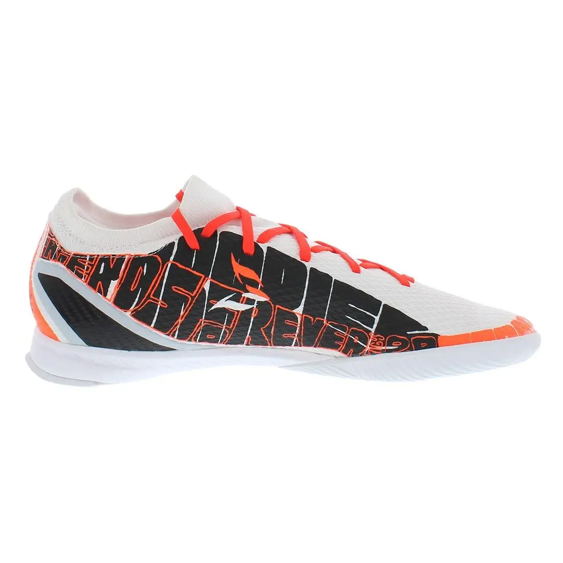 Adidas shoes - Footwear White/Core Black/Solar Red, Main: White (UPC: 195740648190) 1