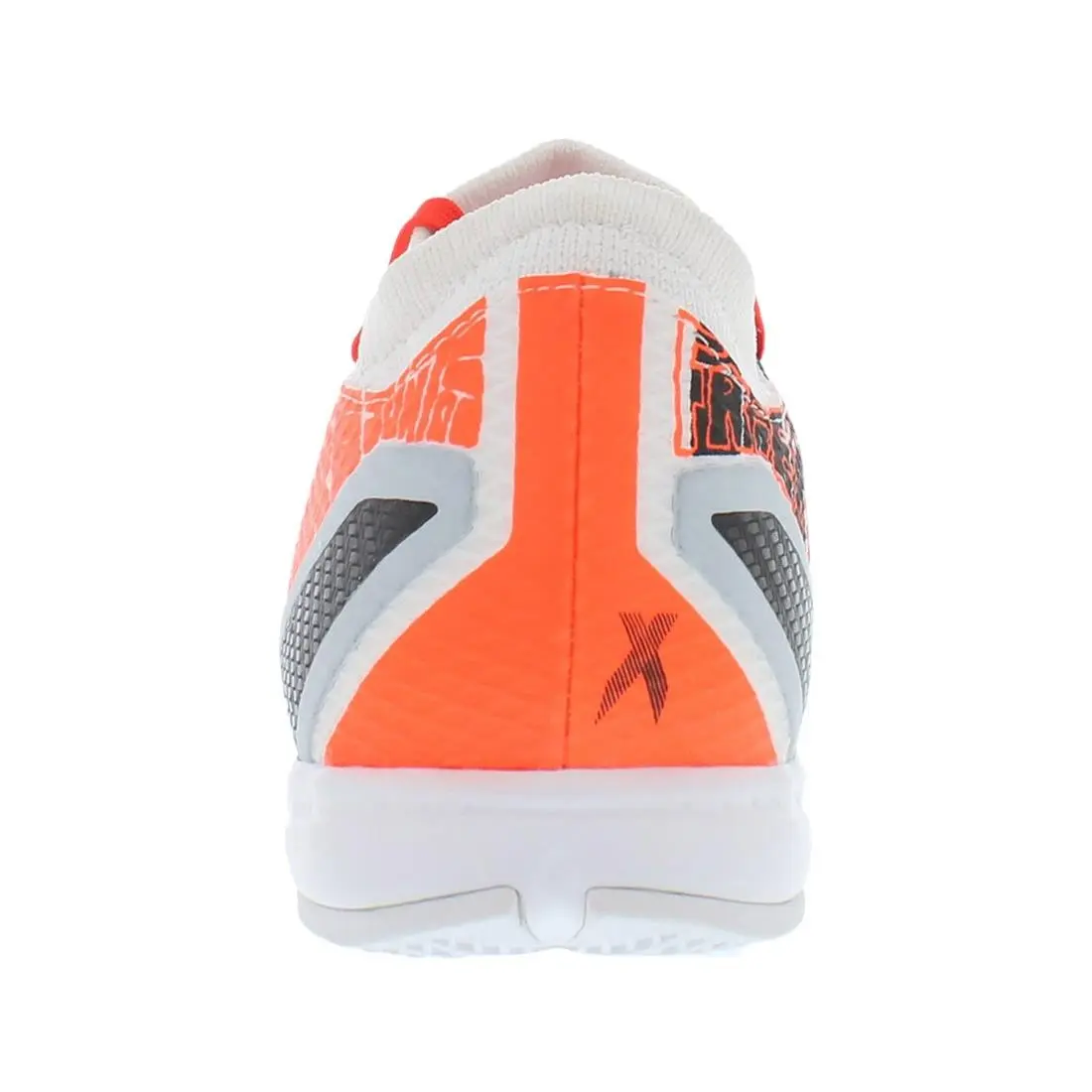 Adidas shoes - Footwear White/Core Black/Solar Red, Main: White (UPC: 195740648190) 2
