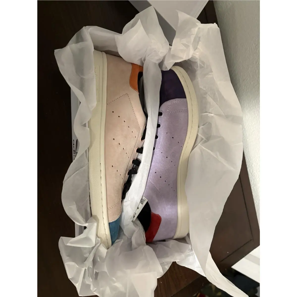 Adidas shoes - adidas Stan Smith - Stan Smith - ef4974 - Multicolor 2