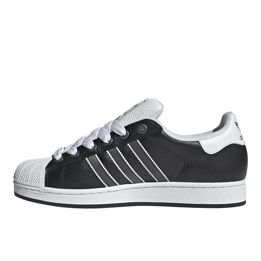 Adidas shoes - adidas Superstar Ii - Superstar - JQ3209 - Black (UPC: 197621660215) 1