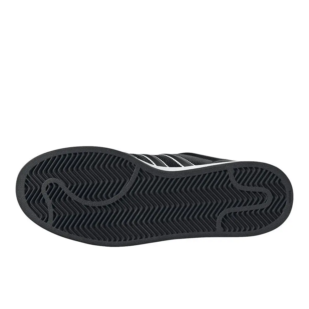 Adidas shoes - adidas Superstar Ii - Superstar - JQ3209 - Black (UPC: 197621660215) 3