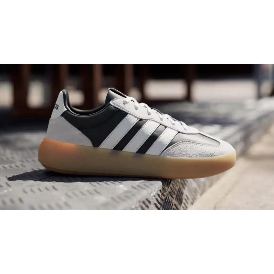 Adidas shoes - adidas Barreda Decode - Barreda Decode - JR3530 - White 0