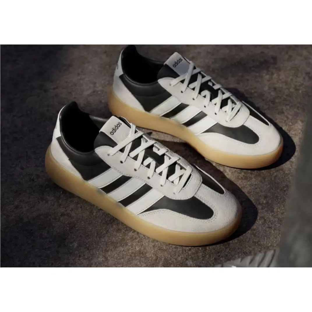 Adidas shoes - adidas Barreda Decode - Barreda Decode - JR3530 - White 2