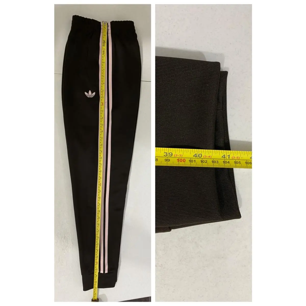 Adidas clothing - Aurora Coffee Sandy Pink 11