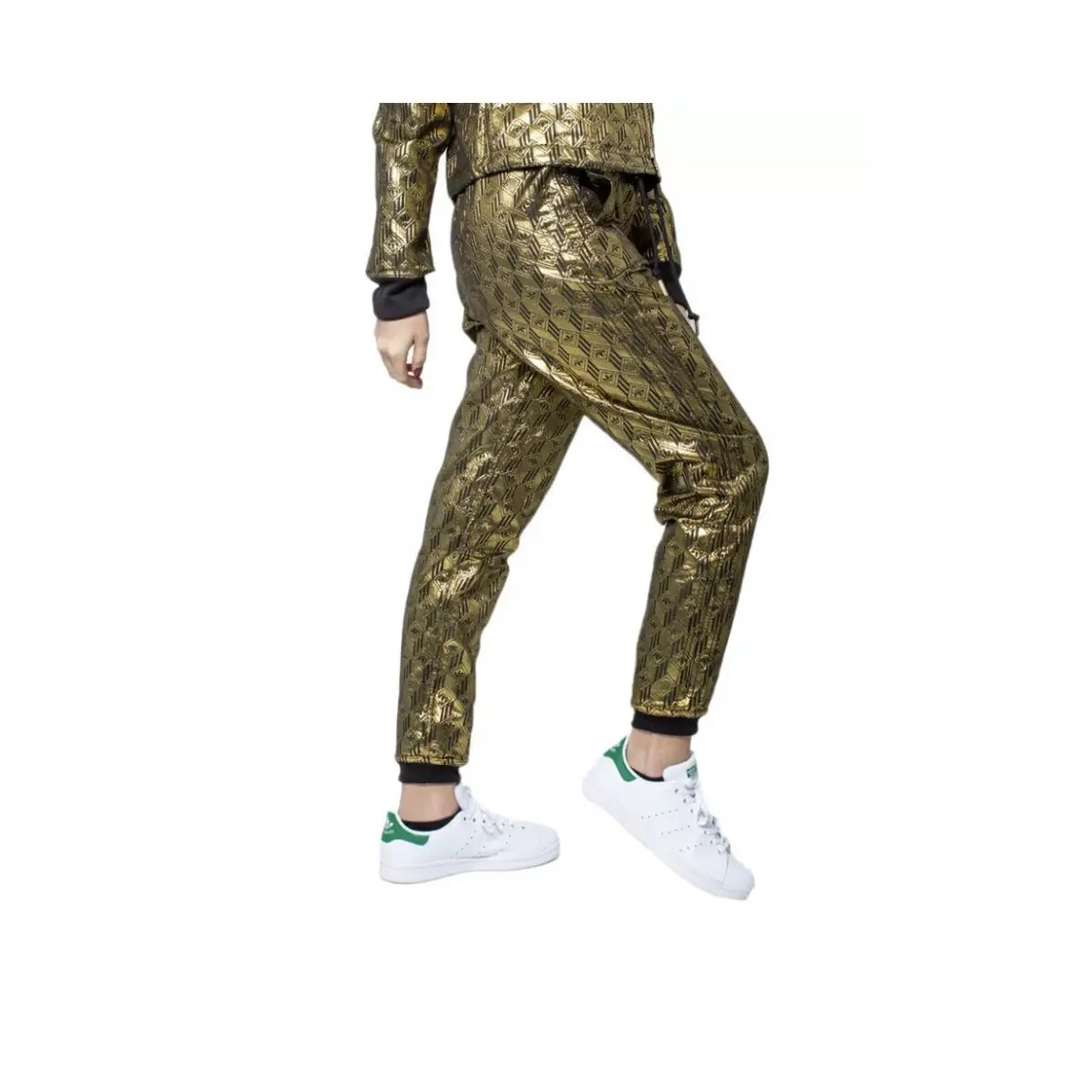 Adidas clothing - Gold (UPC: 191533077789) 0