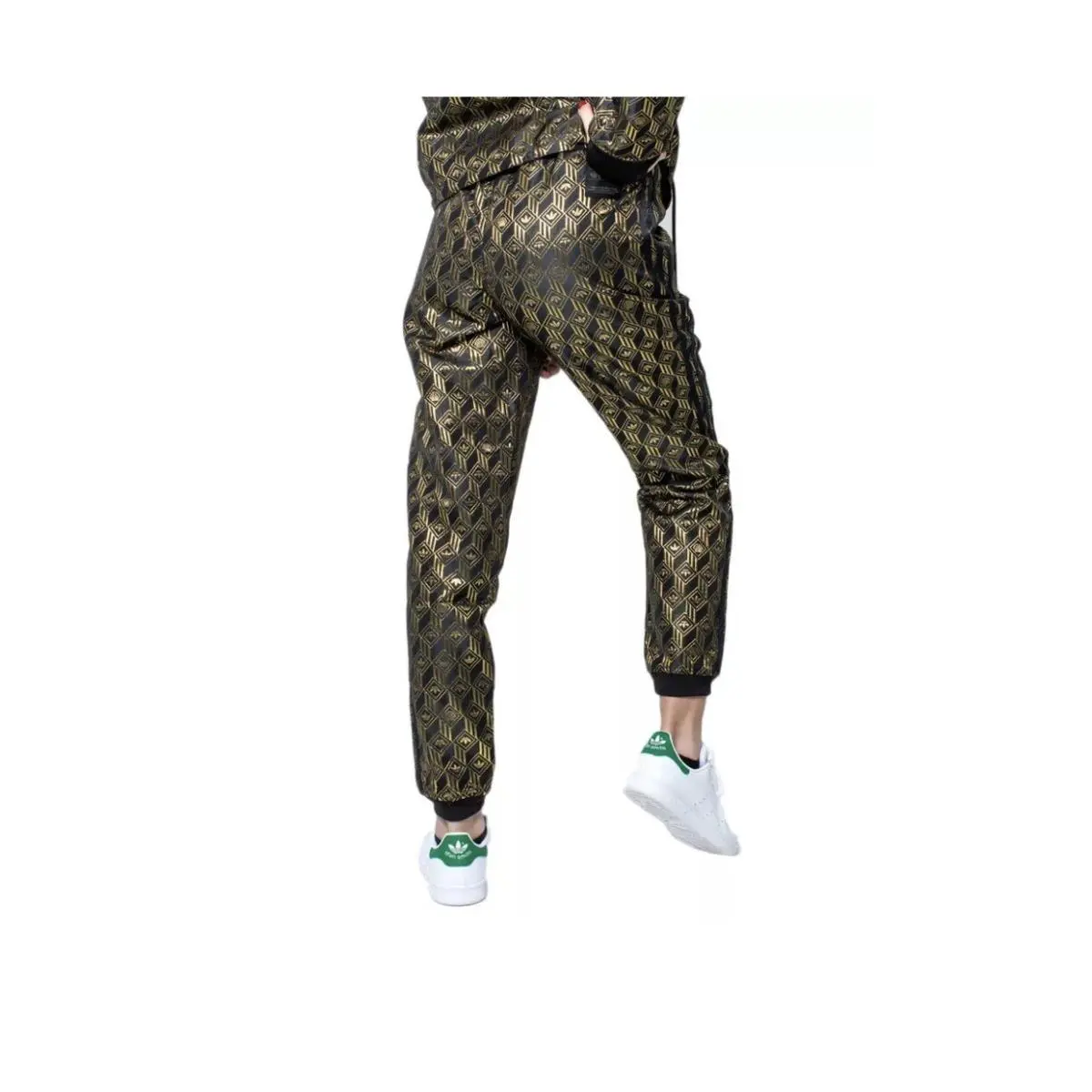 Adidas clothing - Gold (UPC: 191533077789) 4