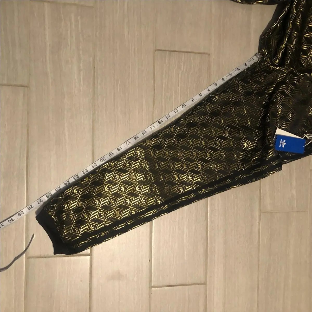 Adidas clothing - Gold (UPC: 191533077789) 8