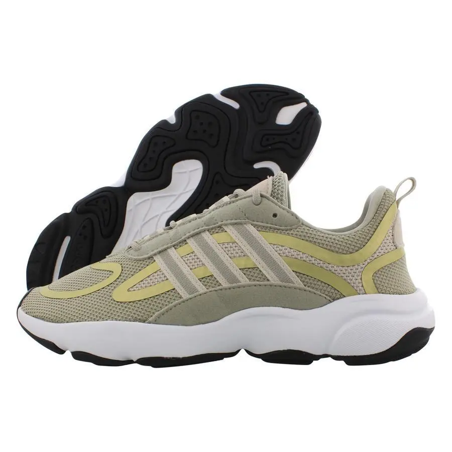 Adidas shoes - Green/White, Main: Green (UPC: 193093407143) 2
