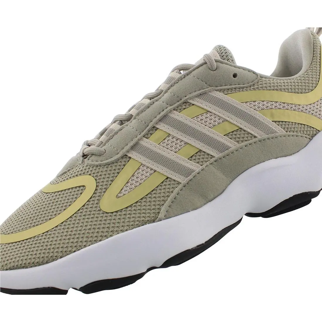 Adidas shoes - Green/White, Main: Green (UPC: 193093407143) 0