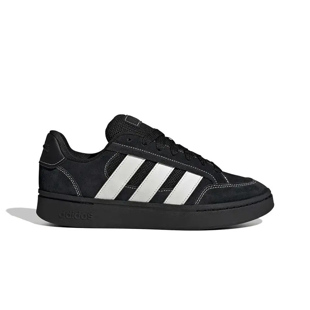 Adidas shoes - GC ALPHA SK8 - ALPHA - JR9819 - Black (UPC: 198320179527) 0