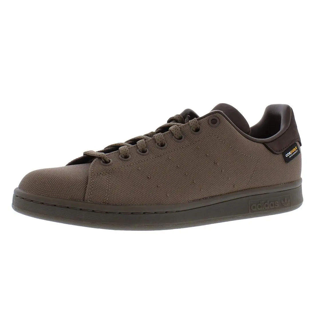 Adidas shoes - Earth Strata/Earth Strata/Dark Brown, Main: Brown (UPC: 195744013246) 0