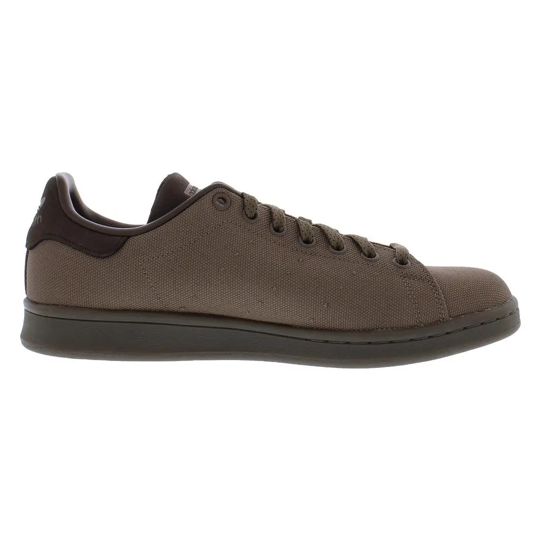 Adidas shoes - Earth Strata/Earth Strata/Dark Brown, Main: Brown (UPC: 195744013246) 1