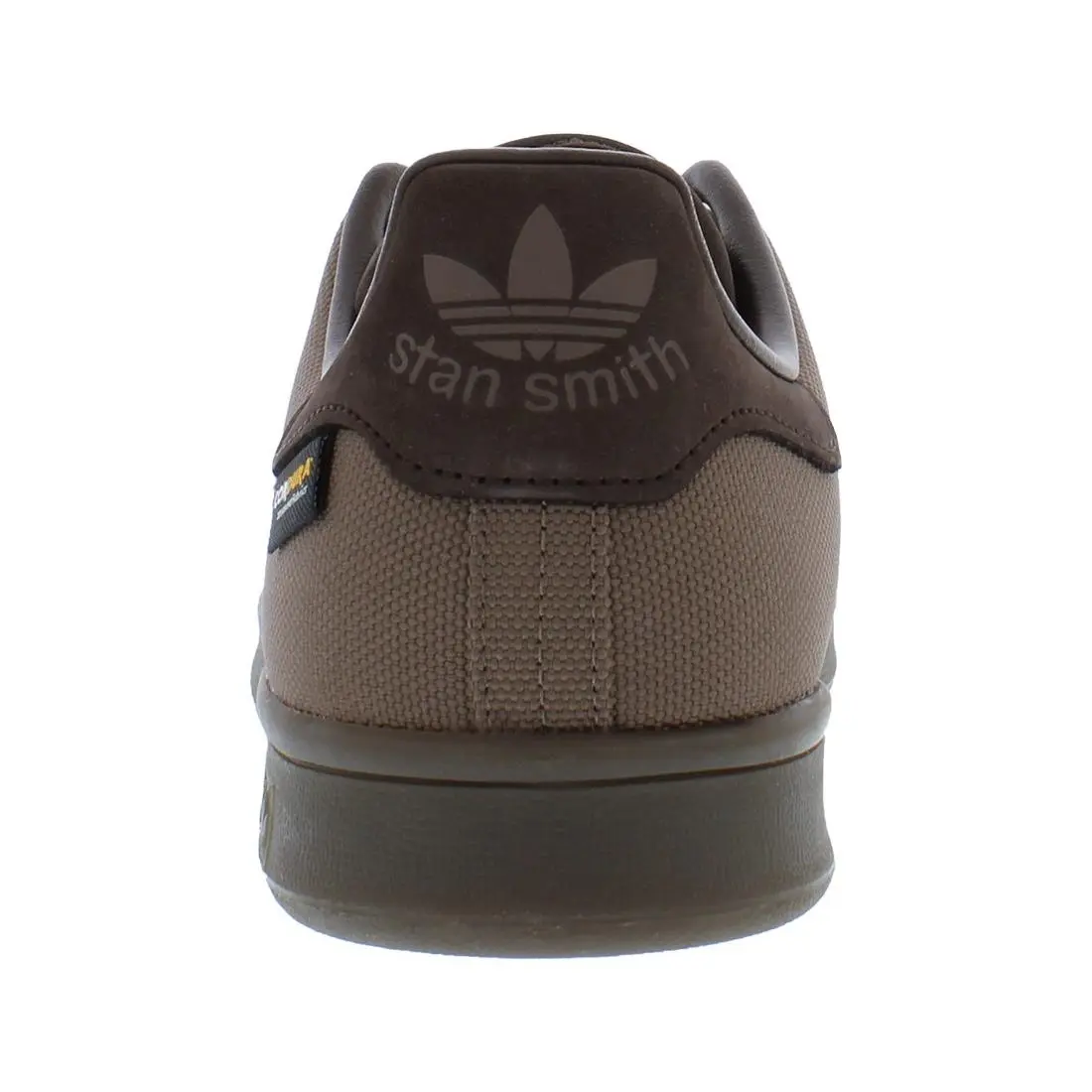 Adidas shoes - Earth Strata/Earth Strata/Dark Brown, Main: Brown (UPC: 195744013246) 2