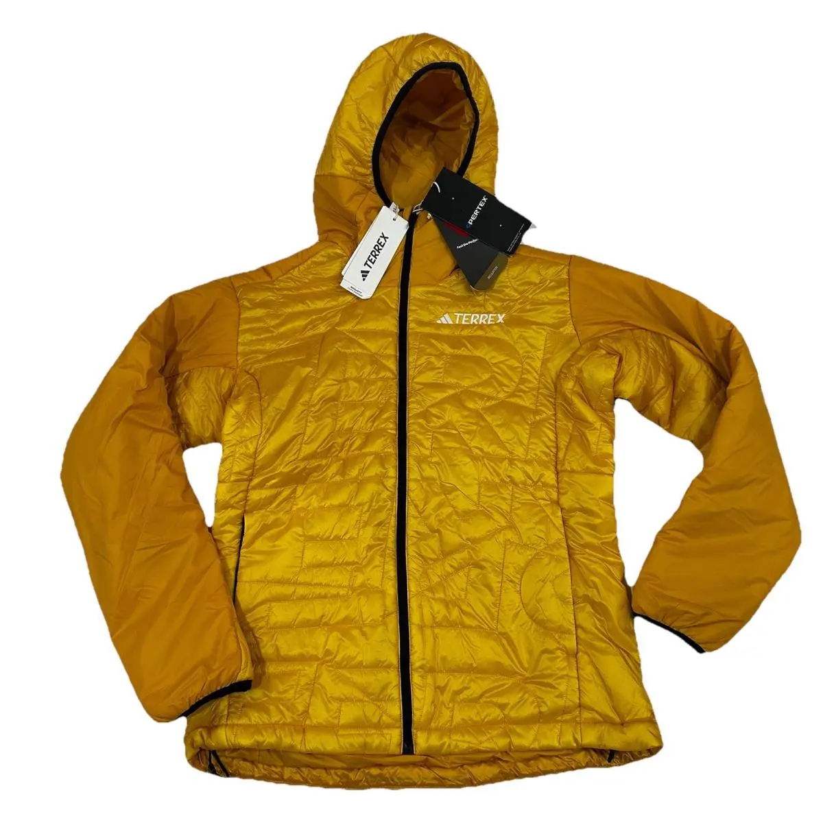 Adidas clothing - Yellow 0