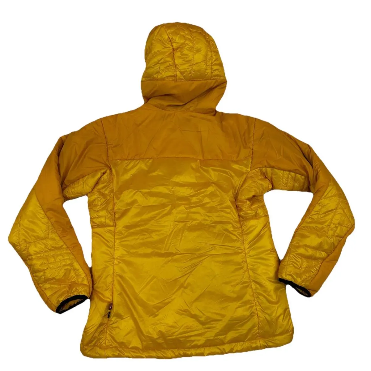 Adidas clothing - Yellow 1