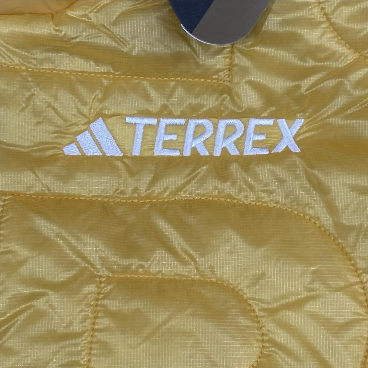 Adidas clothing - Yellow 2