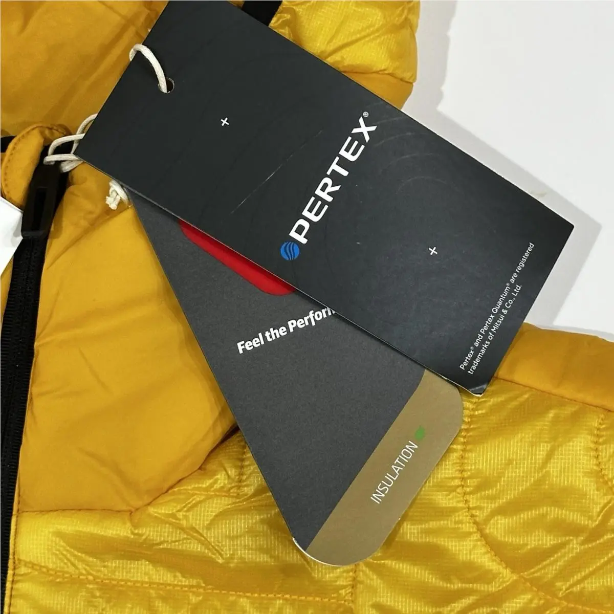 Adidas clothing - Yellow 3