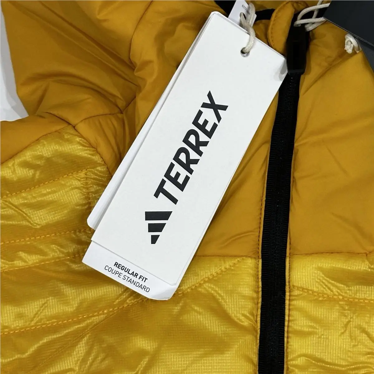 Adidas clothing - Yellow 4