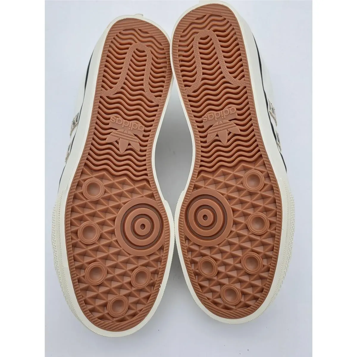 Adidas shoes - Beige 10
