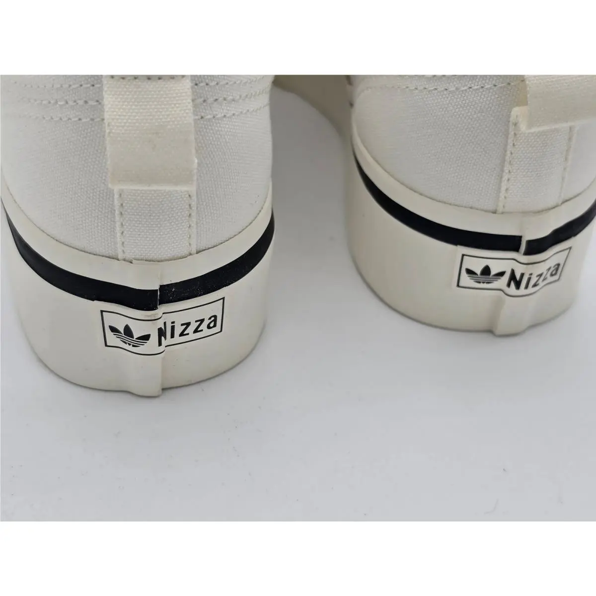 Adidas shoes - Beige 5