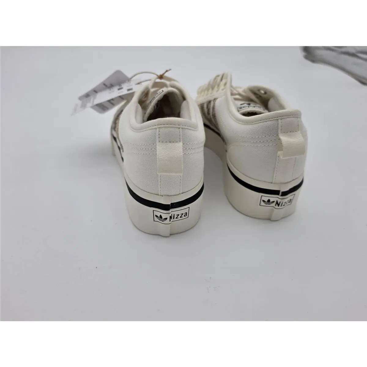 Adidas shoes - Beige 4