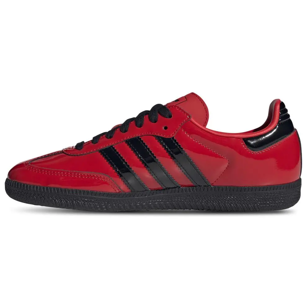 Adidas shoes - Red 0