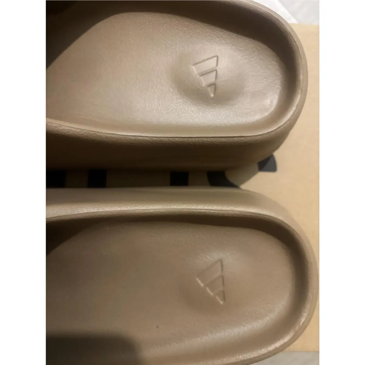 Adidas shoes - adidas Yeezy Slide - Yeezy Slide - Ochre 2