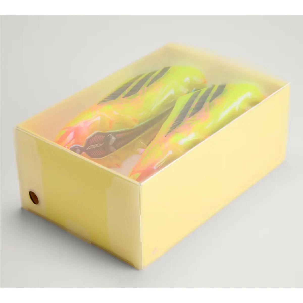 Adidas shoes - adidas F50 - KK1031 - Yellow (UPC: 0198328208243) 6