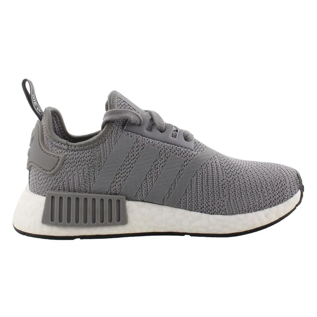 Adidas shoes - Grey/White, Main: Grey (UPC: 889768423104) 1