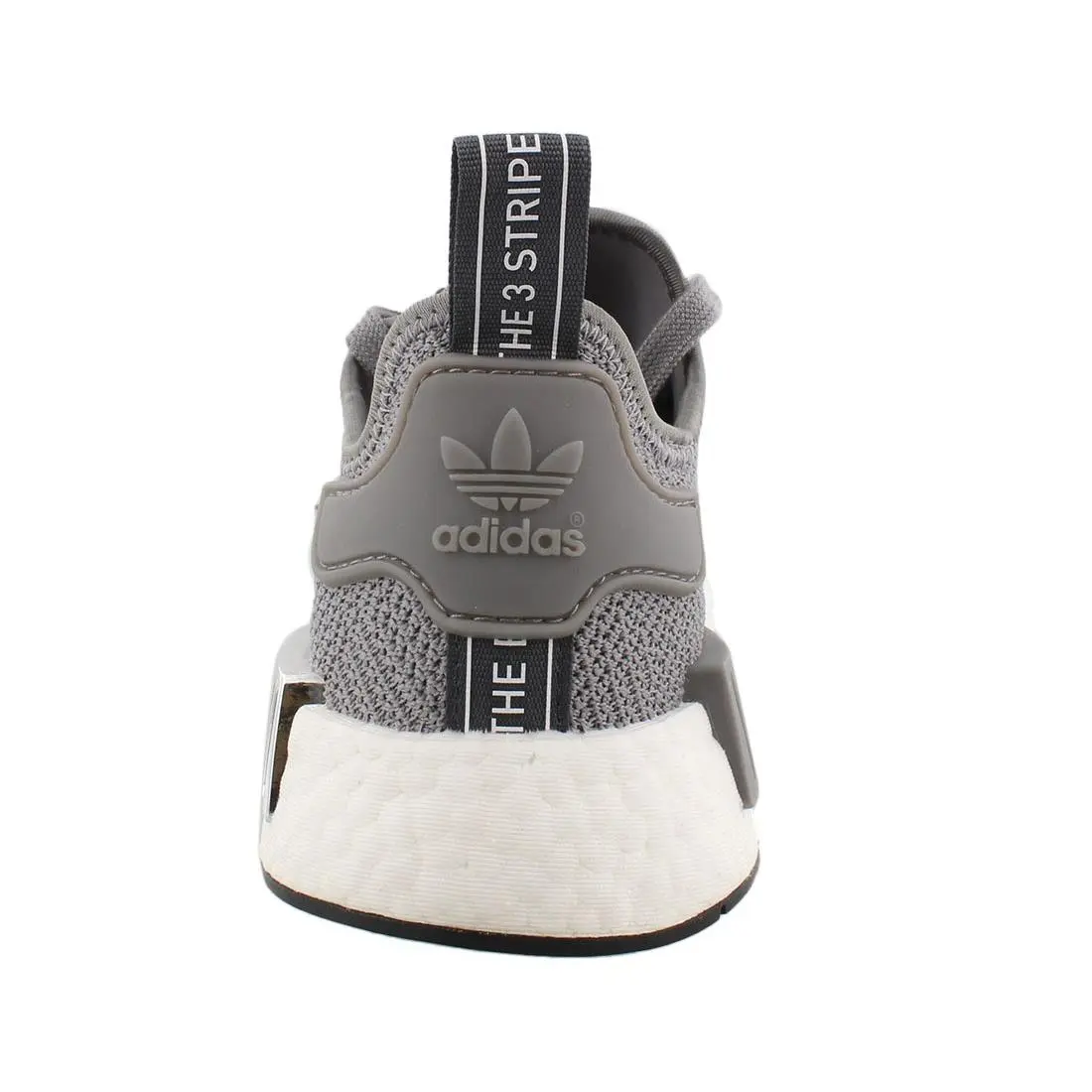 Adidas shoes - Grey/White, Main: Grey (UPC: 889768423104) 2