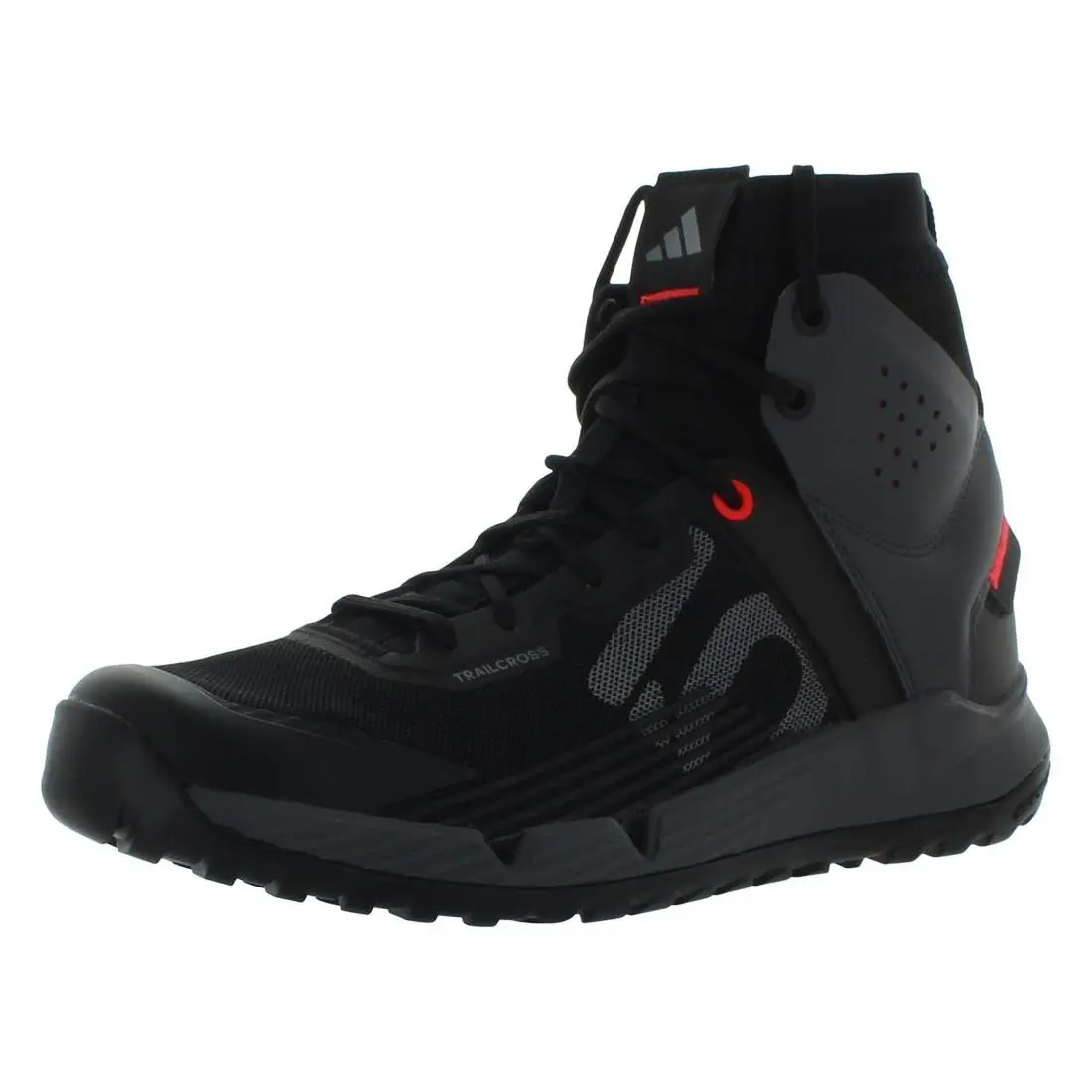 Adidas shoes - Black/Charcoal, Main: Black (UPC: 195744663533) 0