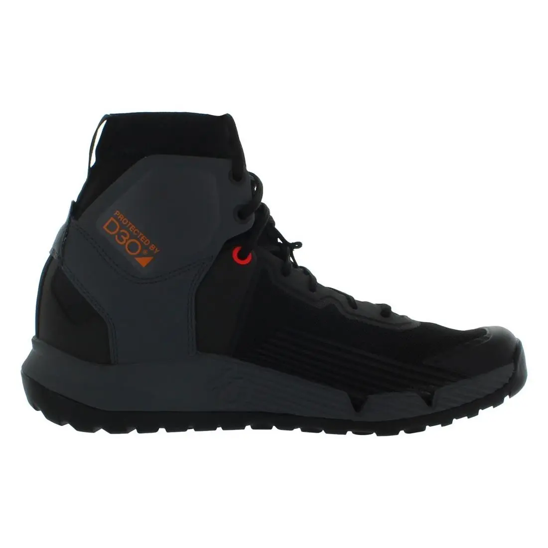 Adidas shoes - Black/Charcoal, Main: Black (UPC: 195744663533) 1