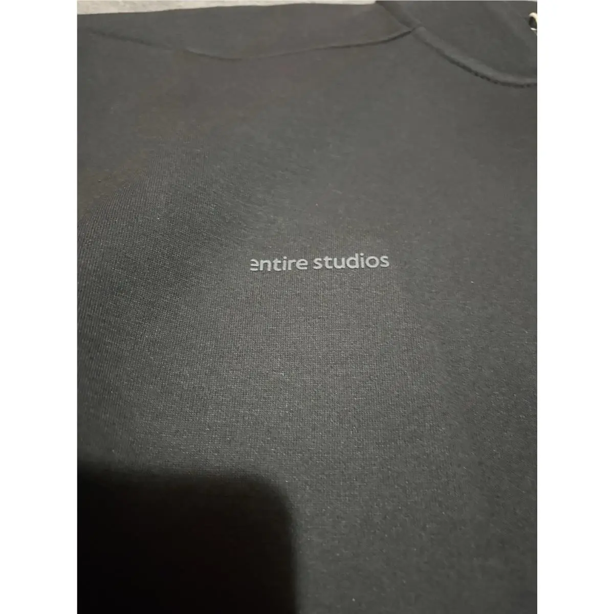 Adidas clothing - Black 0