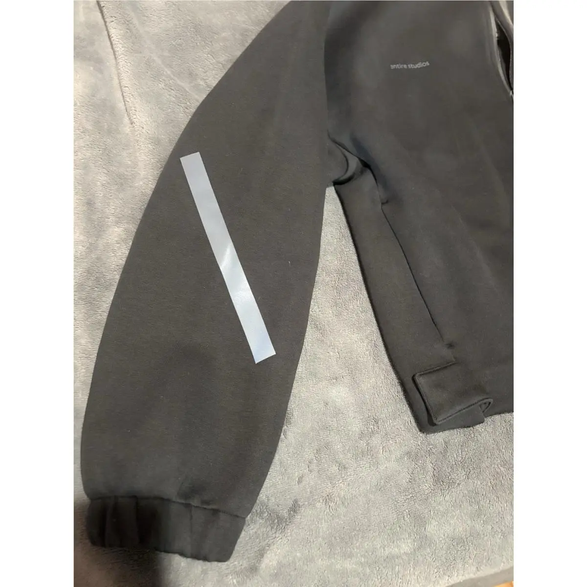 Adidas clothing - Black 2