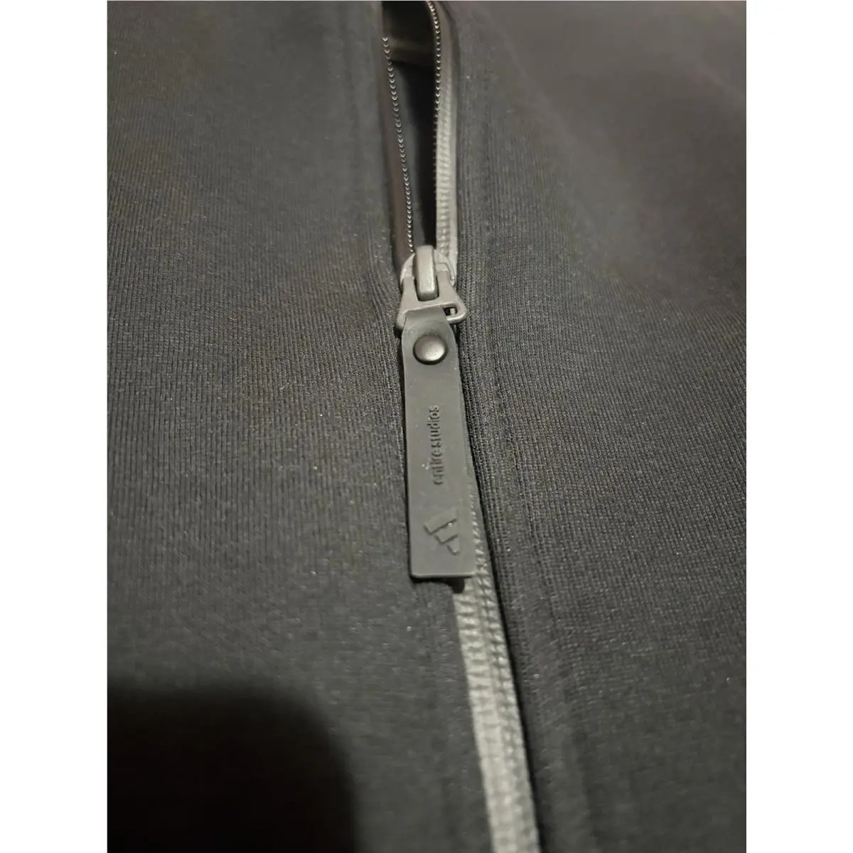 Adidas clothing - Black 3