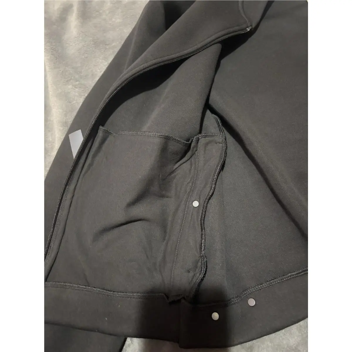 Adidas clothing - Black 4