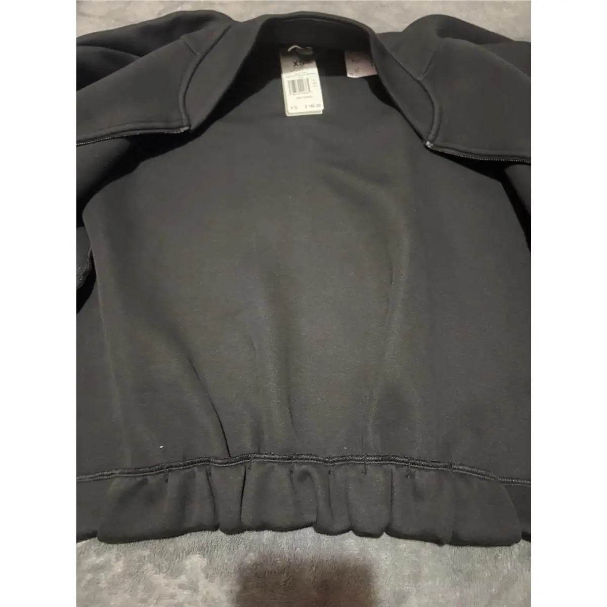 Adidas clothing - Black 6