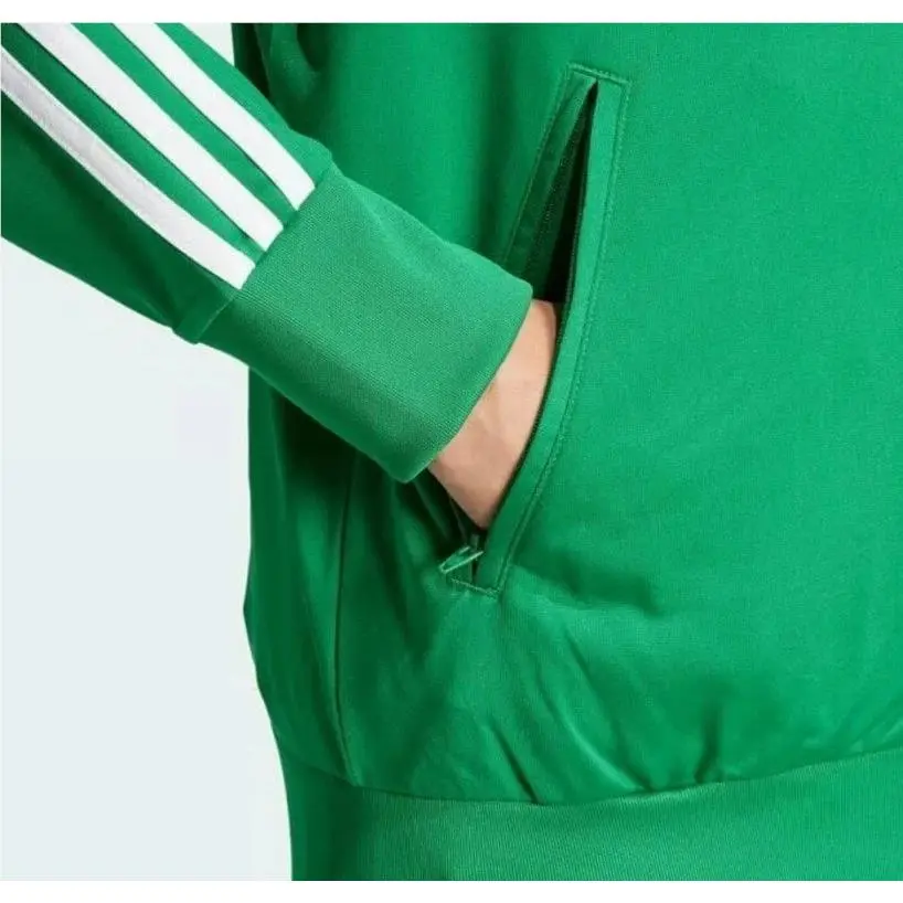 Adidas clothing - JD0183 & JD0184 JD0183JD0184 - Green 5