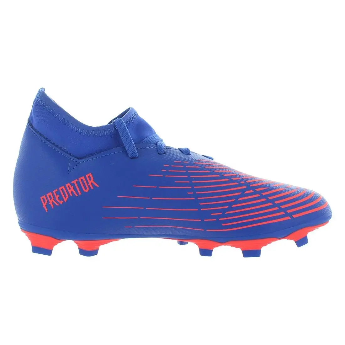 Adidas shoes - Blue, Main: Blue (UPC: 193106138767) 1