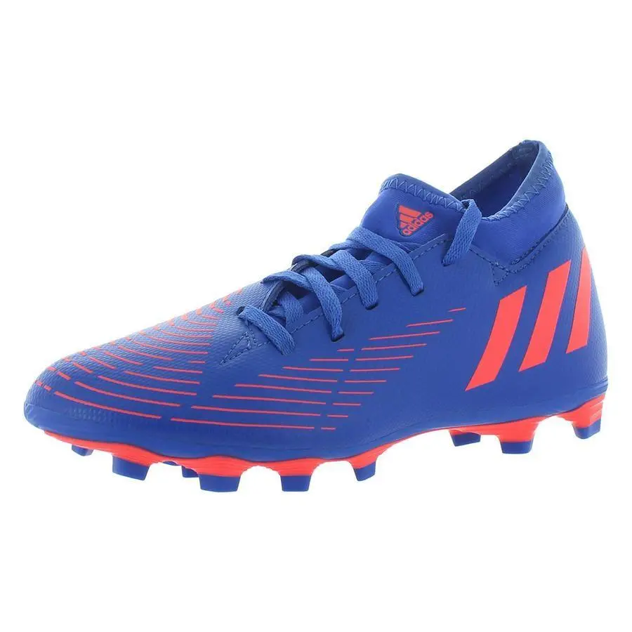 Adidas shoes - Blue, Main: Blue (UPC: 193106138767) 3