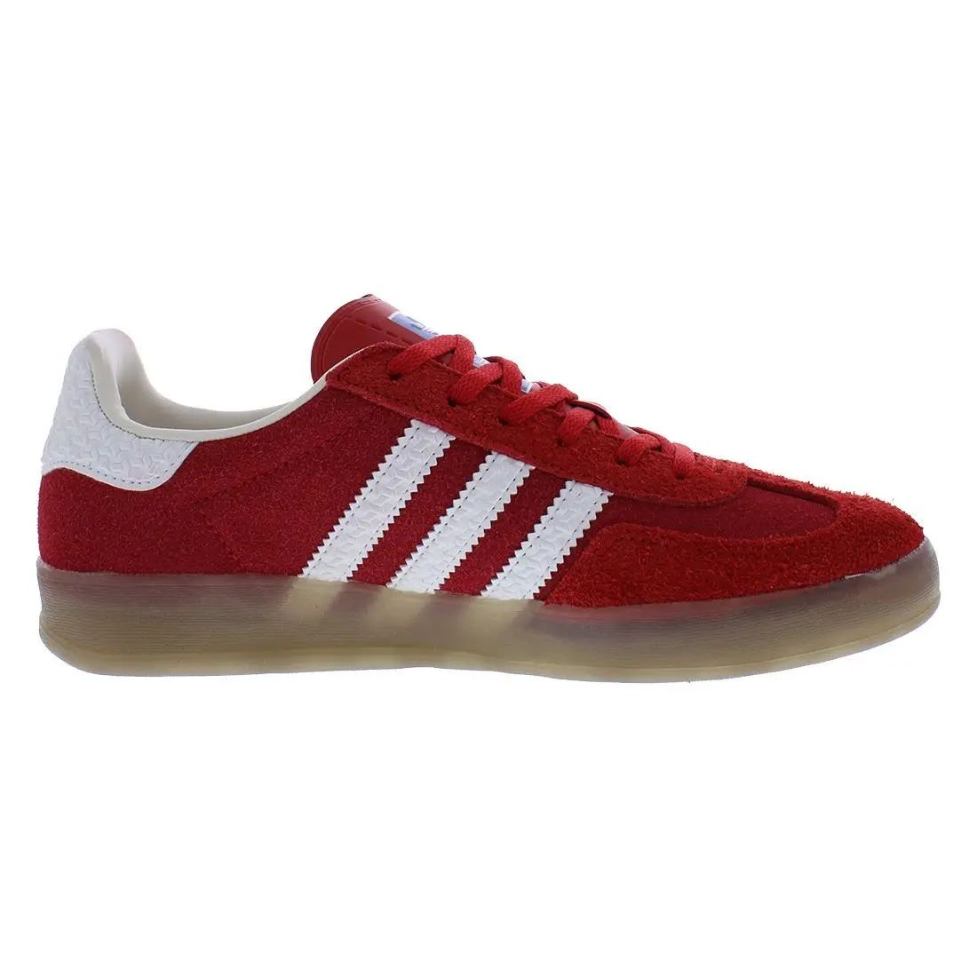 Adidas shoes - Better Scarlet/Off White/Gold Metallic, Main: Red (UPC: 456892695624) 1