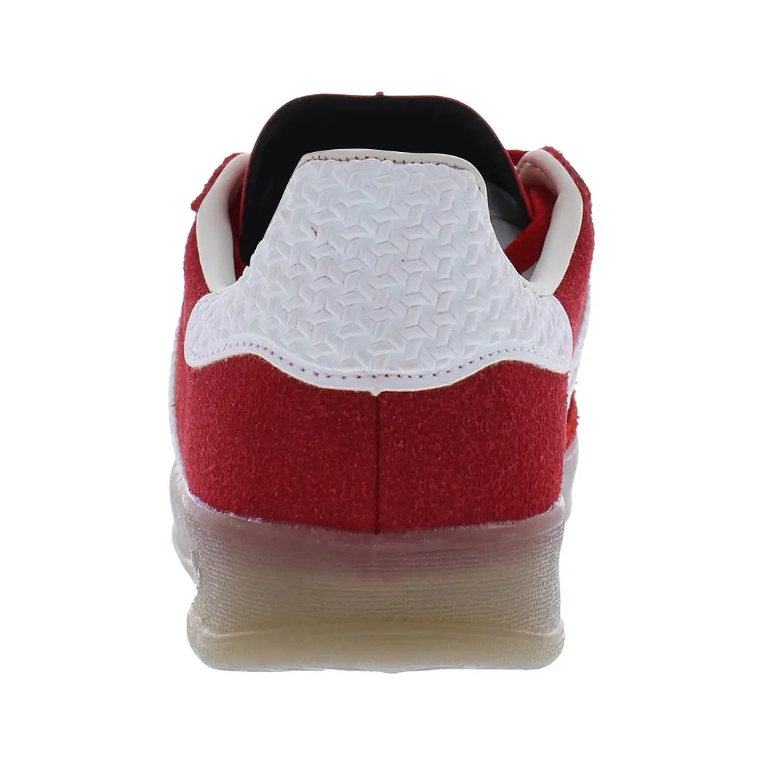 Adidas shoes - Better Scarlet/Off White/Gold Metallic, Main: Red (UPC: 456892695624) 2