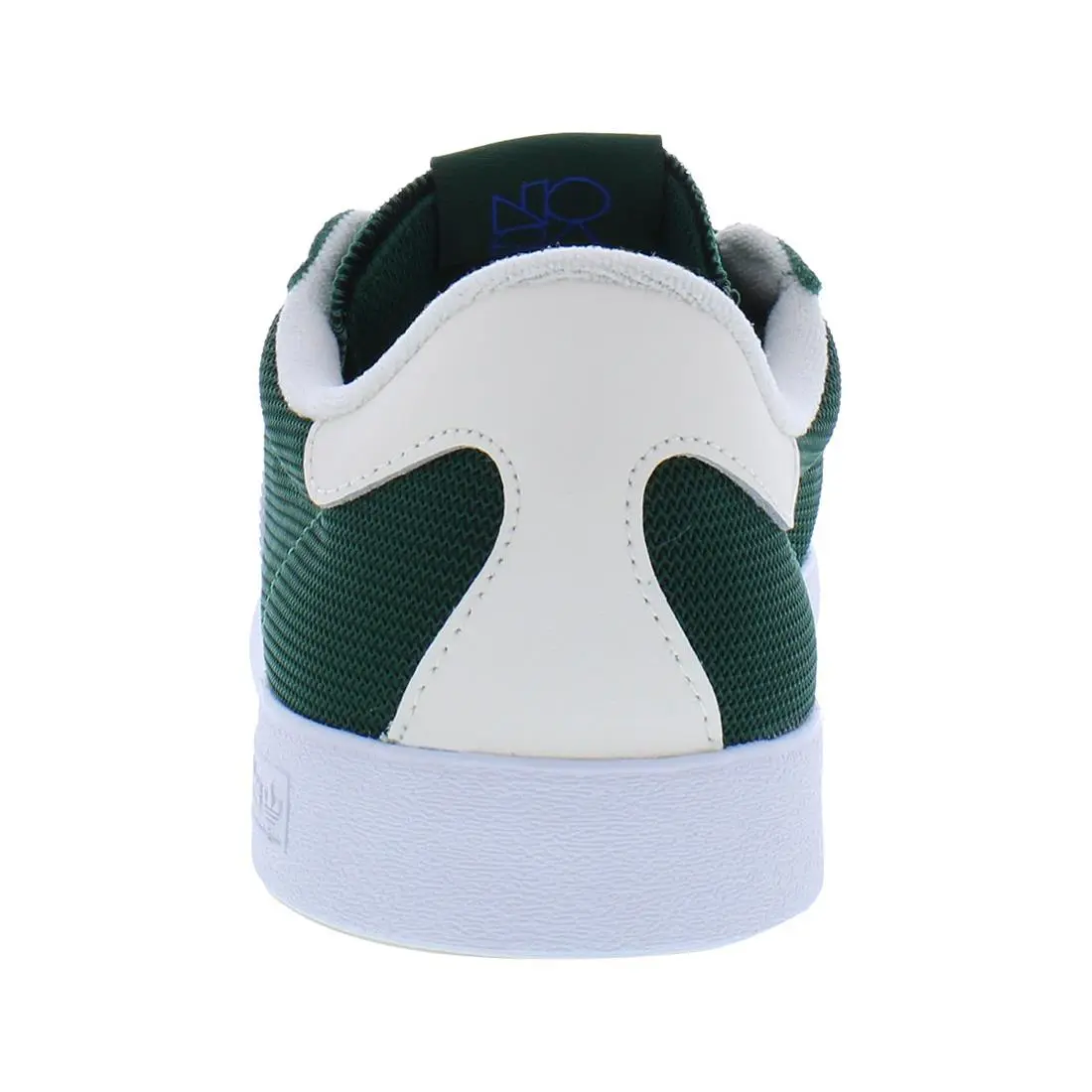 Adidas shoes - Dark Green/Cloud White/Chalk White, Main: Green (UPC: 196463672103) 2