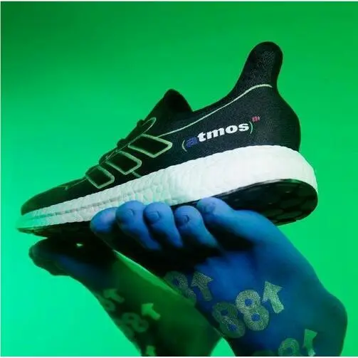 Adidas shoes - NIKE - NIKE - Black 0