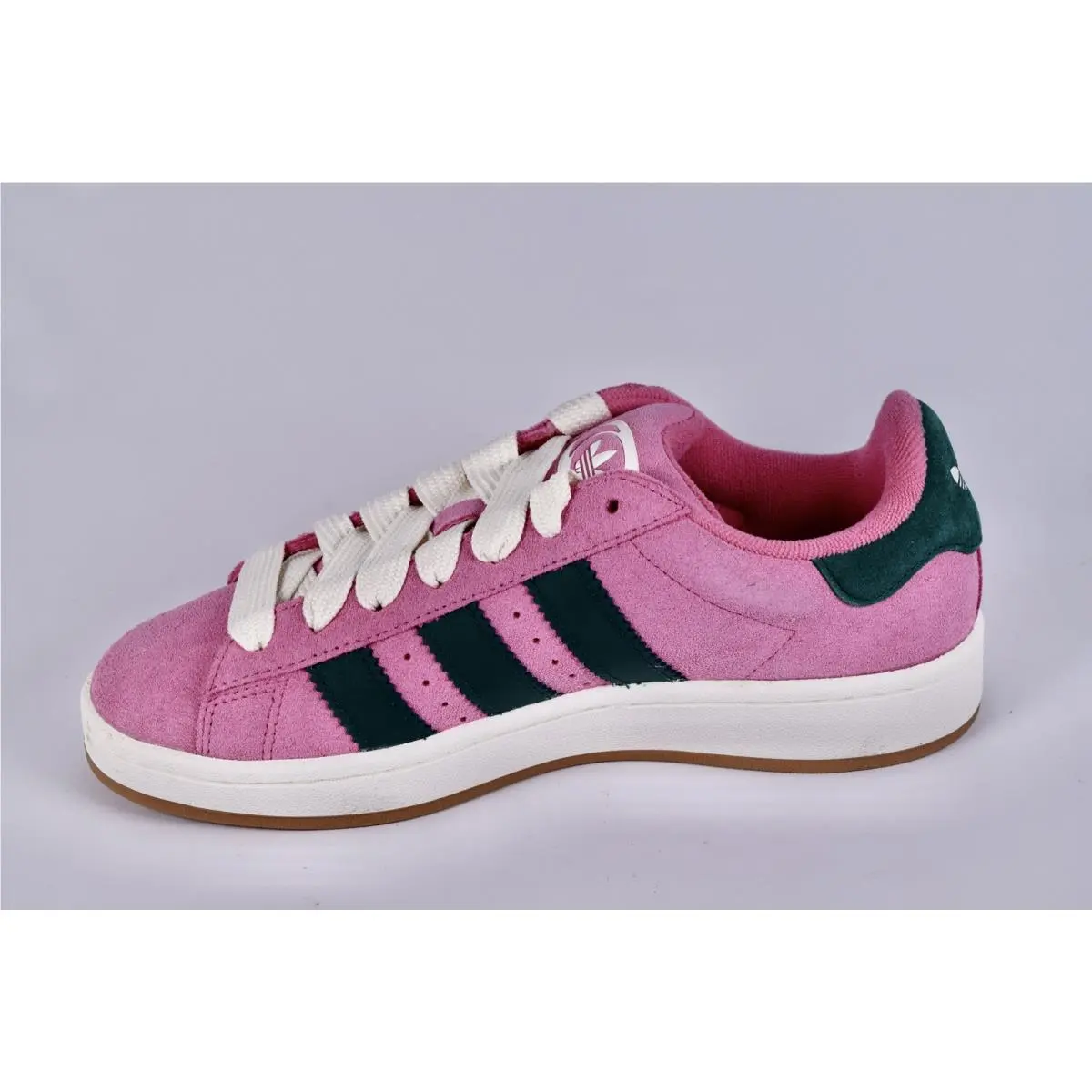 Adidas shoes - Adidas Campus 00s - Campus - JI2015 - Pink 1