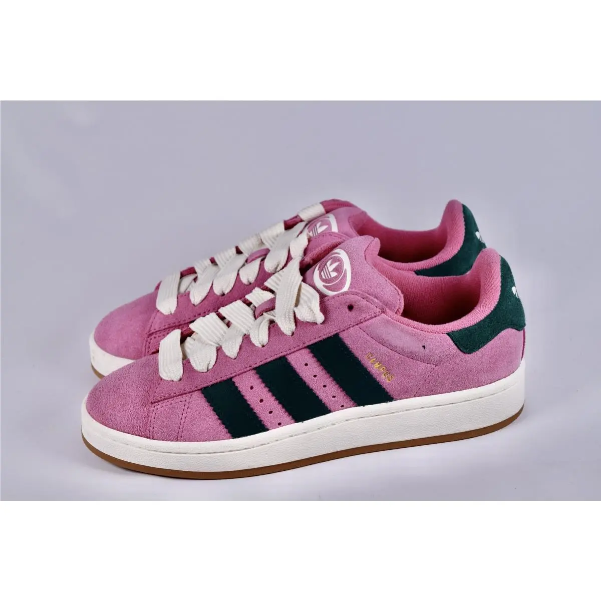 Adidas shoes - Adidas Campus 00s - Campus - JI2015 - Pink 2